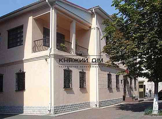 Продаж офісне приміщення на Спасская ул. поверх - 3/3 Киев