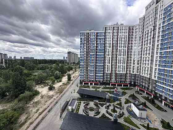 Без податків Продаж двокімнатна квартира 71,5 м2 ЖК Причал 8 Осокорки Киев