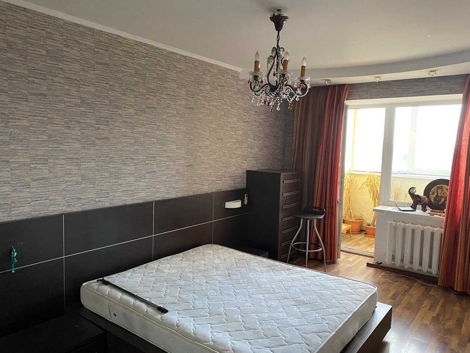 Двухуровневая квартира кирпич, ремонт на Таирова/Левитана/Вузовский Одеса - фото 5