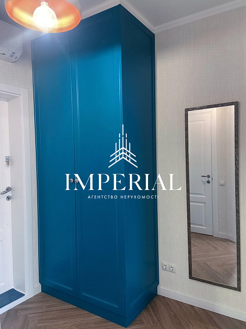 Продаж 1к Квартира 40.5 кв.м Каховська вул. Київ - фото 7