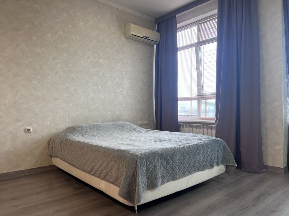 Продаж Квартира 1-кімнатна, 25/32 поверх на Жилянська вул., д. 118 Kiev - photo 5