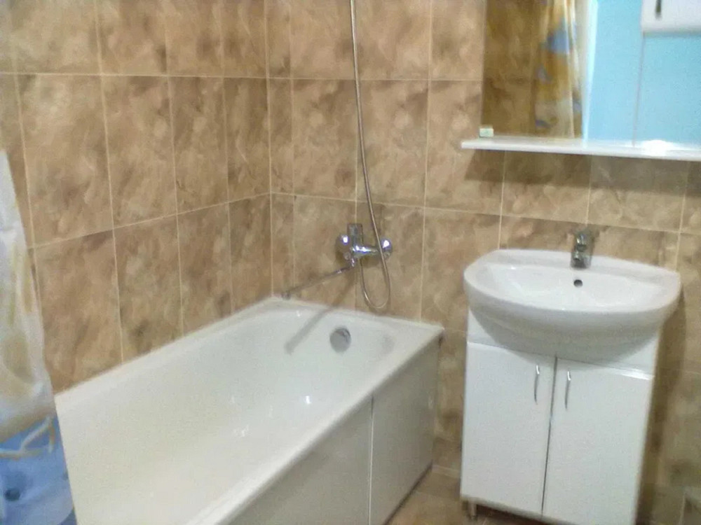 Оренда Квартира 1-кімнатна, 17/25 поверх на Юрія Поправки, 14 Kiev - photo 7