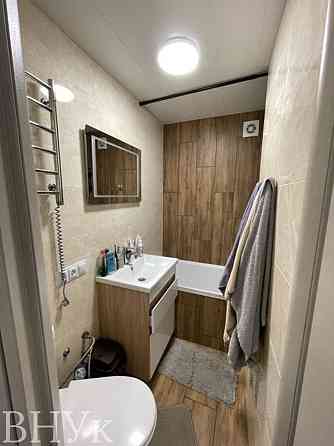 Продаж Квартира 2-кімнатна, 1/1 поверх на Дубнівська Луцьк