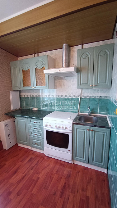 Продаж Квартира 1-кімнатна, 10/10 поверх на вул. Квартальная Песочин - изображение 2