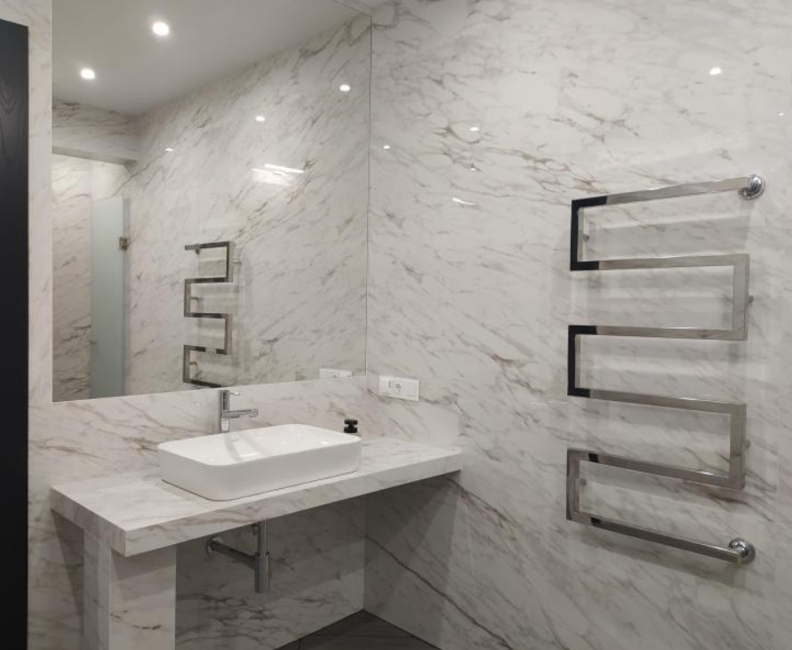 3-комнатная квартира с авторским ремонтом в ЖК "Каретный", Центр Odessa - photo 8