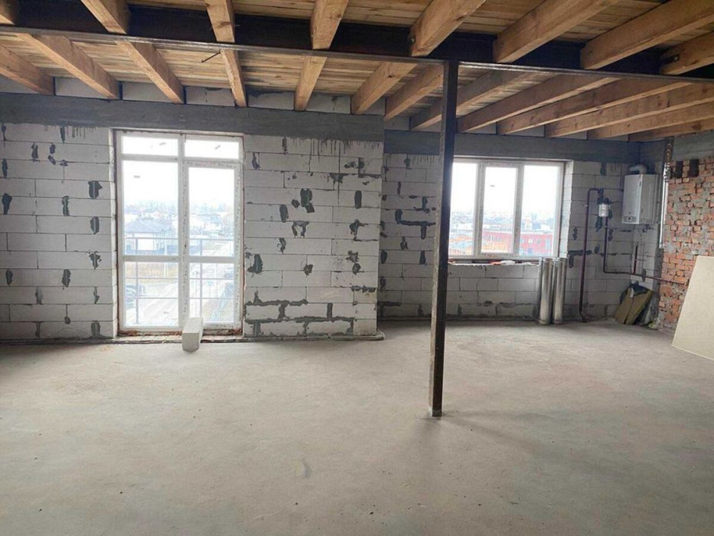 Продам 3-кімнатну квартиру вул. Черкаська, 20 Петропавлівська Борщагівка Бучанського (Києво-Святошинського) р-н  - photo 2