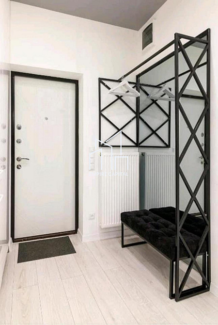 Продаж Квартира 2-кімнатна, 2/2 поверх на вул. Чорноморська Львів - фото 10