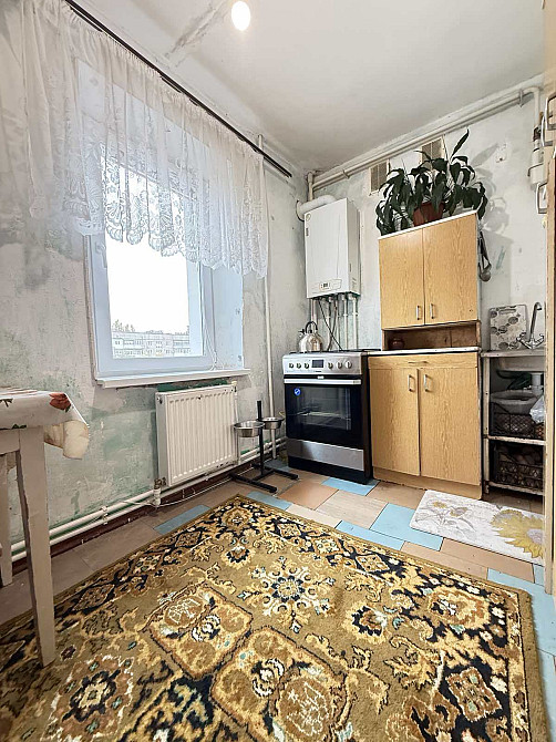 Пропонується до продажу 1кімнатна квартира на 101-му мікрорайоні Кропивницький - фото 18