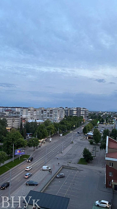 Продаж Квартира 2-кімнатна, 10/10 поверх на вул. Мазепи Гетьмана Івано-Франківськ - фото 10