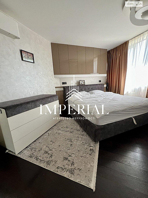 Оренда 3к Квартира 96 кв.м Вишгородська вул. Kiev - photo 8