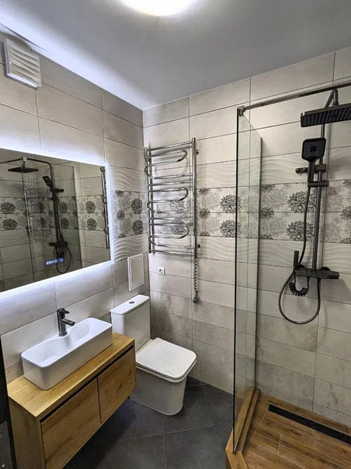 Продаж Квартира 1-кімнатна, 6/13 поверх на вул. Височана Івано-Франківськ - фото 17