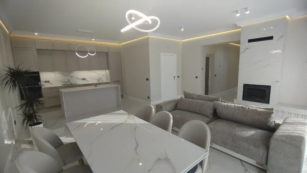 Продаж 2-поверховий Котедж з ділянкою 3 сот 172 кв.м 3 кімн. на Тернопільська Ужгород - фото 3