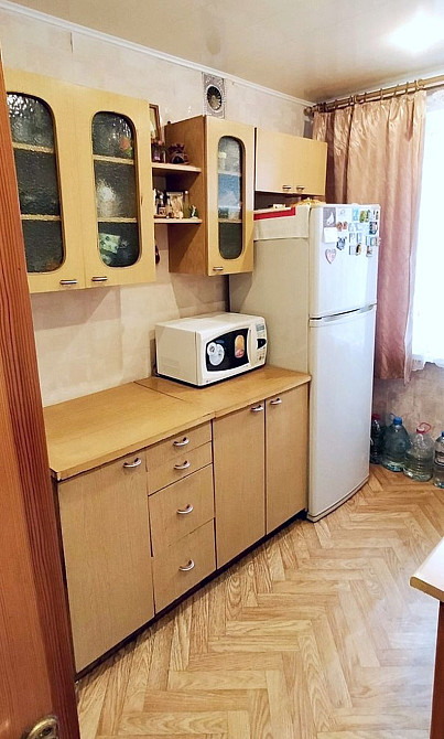 Продаж Квартира 3-кімнатна, 1/9 поверх на Новогодняя ул., 77 Днепр - изображение 7