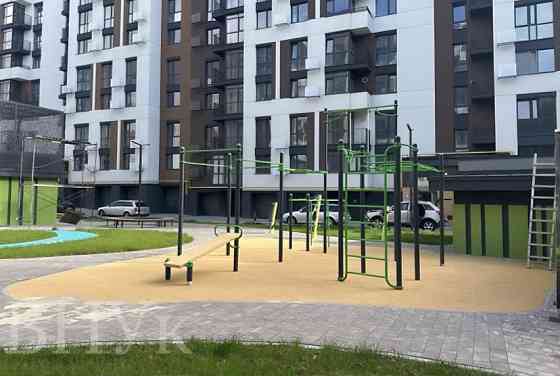 Продаж Квартира 2-кімнатна, 10/10 поверх на вул. Праведників світу Вінниця