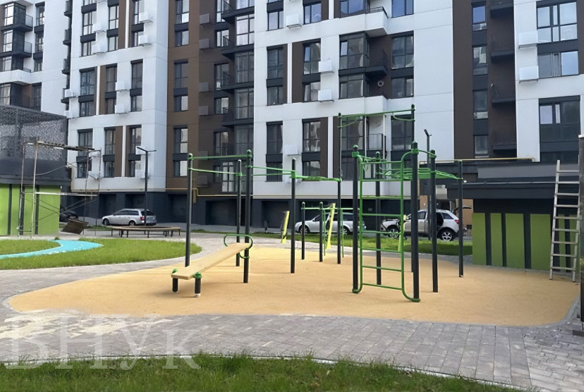 Продаж Квартира 2-кімнатна, 10/10 поверх на вул. Праведників світу Vinnytsya - photo 1