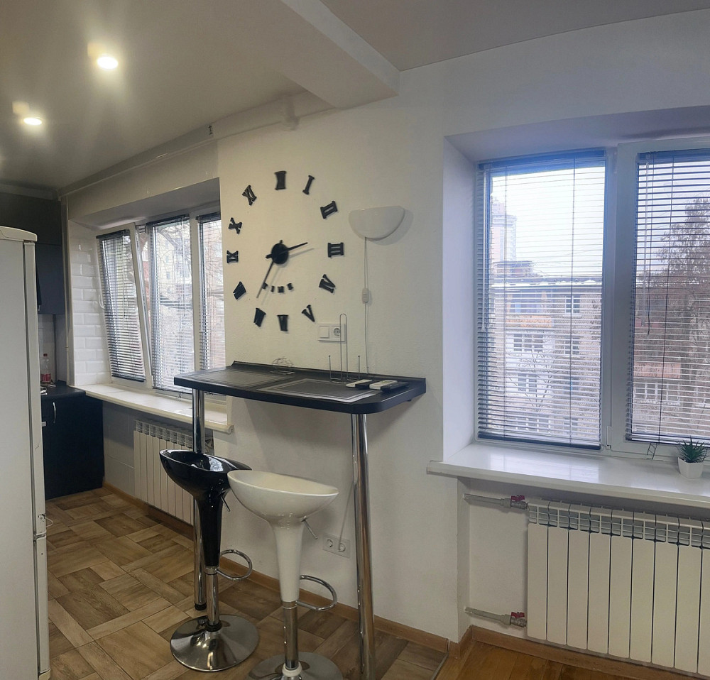 Оренда Квартира 2-кімнатна, 5/9 поверх на Новодарницька, 27 Київ - фото 5