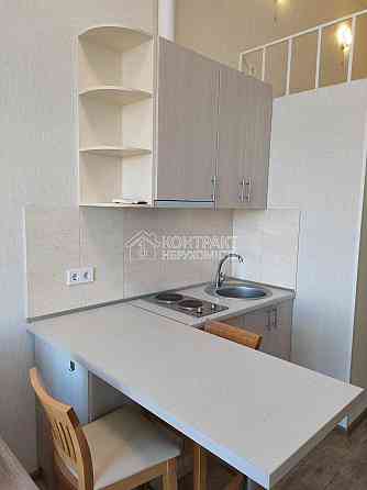 Оренда Квартира 1-кімнатна, 12/12 поверх на вул. Шевченківський Харків