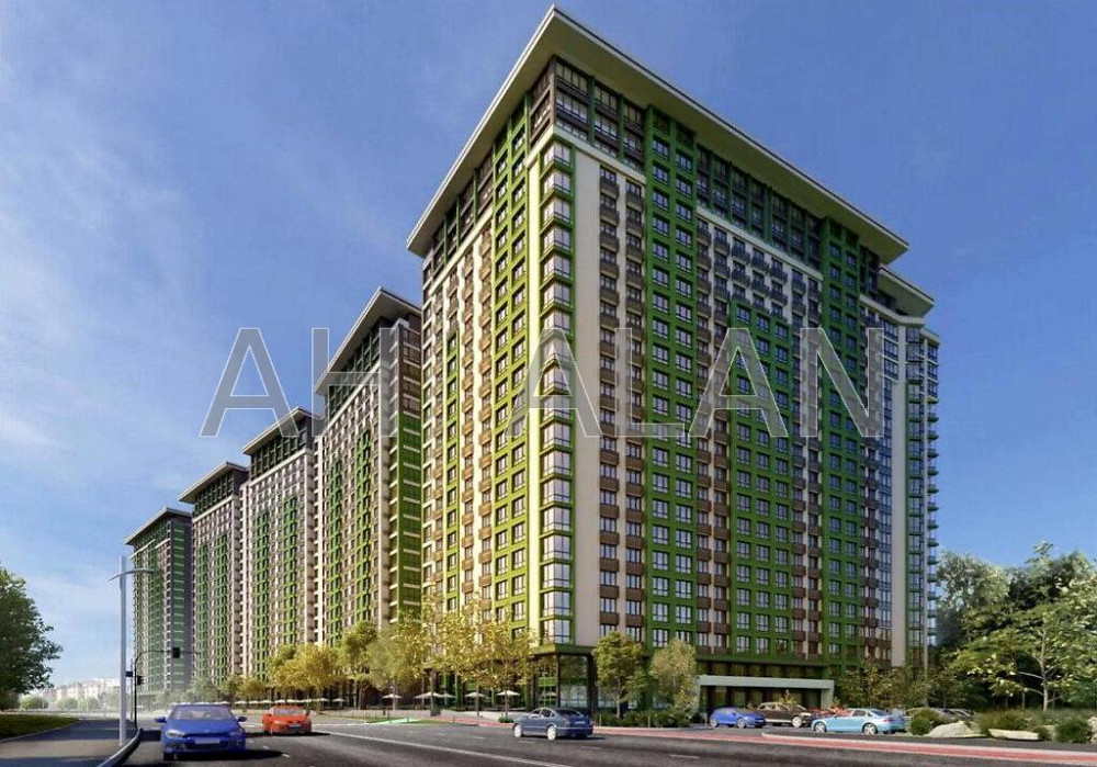 Продаж Будинок 4-кімнатний на Михайла Максимовича вул., 32Б Київ - фото 1