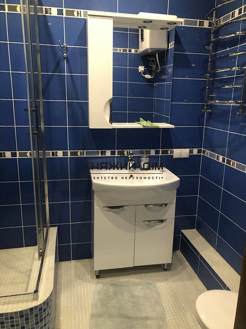 Оренда1 кімнатна квартира м. Оболонь КОД 11203904 Київ - фото 10