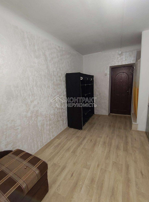 Продаж Квартира 1-кімнатна, 5/5 поверх на вул. Косарєва Харків - фото 6