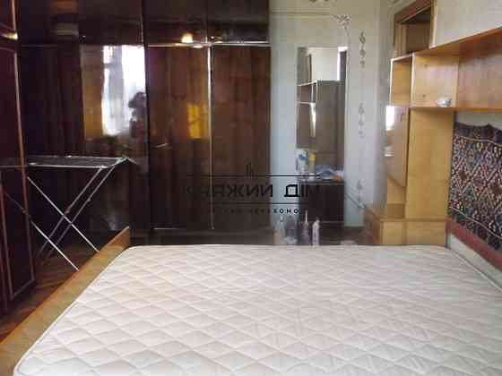 Продается 3 к.кв. на Печерске возле м. Олимпийская № 21105378 Киев