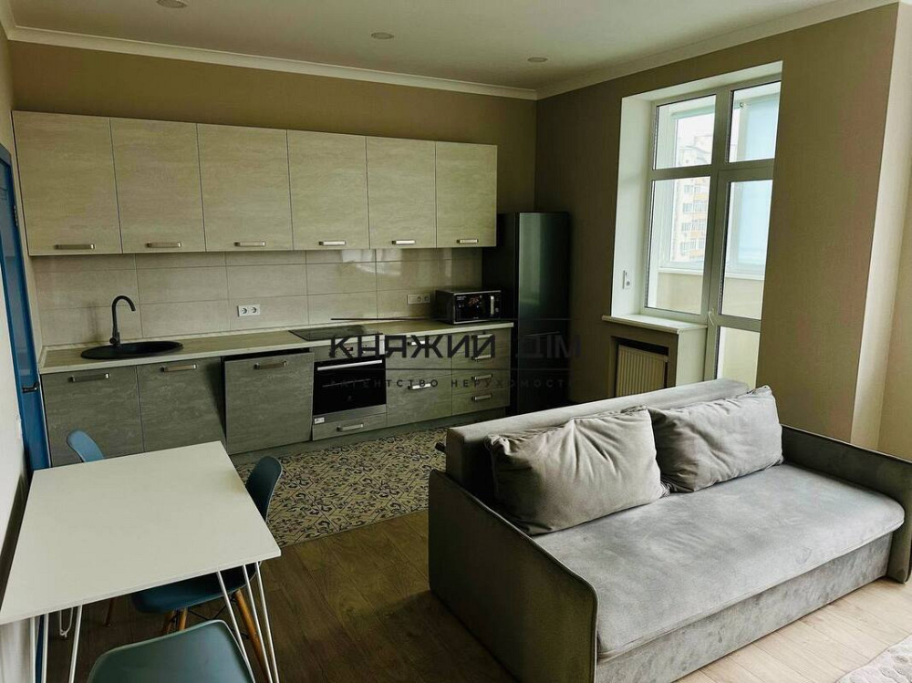 Оренда 2 км. кв. в ЖК Gloria Park Шевченківський район м. Нивки код 11203401 Київ - фото 7