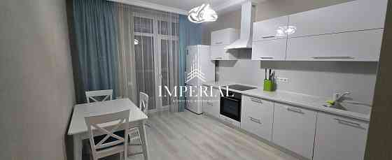 Оренда 1к Квартира 45 кв.м Солом'янська вул. Київ