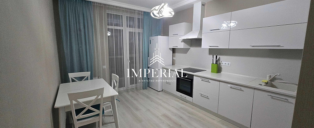 Оренда 1к Квартира 45 кв.м Солом'янська вул. Київ - фото 1