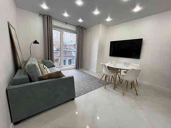 Оренда Квартира 2-кімнатна, 3/11 поверх на Отрадная ул., 13 Одеса