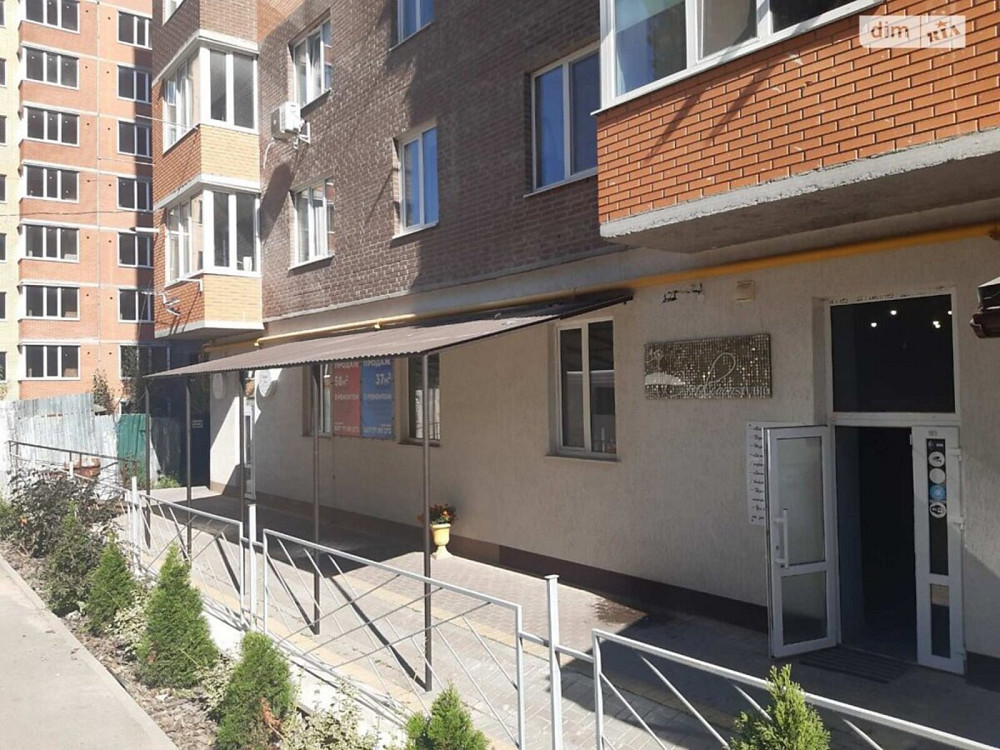 Продаж торгове приміщення на Марії Примаченко поверх - 1/12 Винница - изображение 1