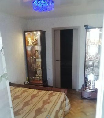 3 комнатная квартира в на 6 фонтана Одеса - фото 4