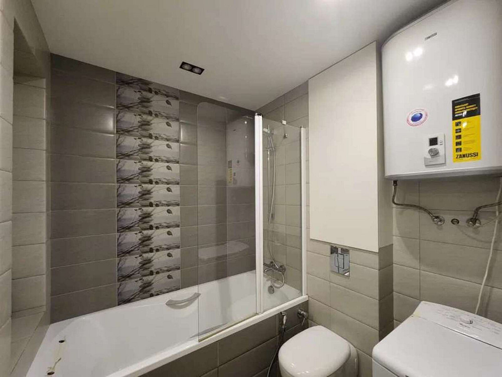 Оренда Квартира 2-кімнатна, 8/9 поверх на ул. Регенераторная, 6 Київ - фото 3