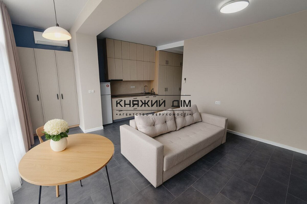 Оренда 1-но к. квартири м. Сирець. № 11203593 Киев - изображение 7