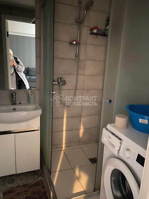 Продаж Квартира 1-кімнатна, 7/9 поверх на вул. Перемоги Харьков - изображение 6