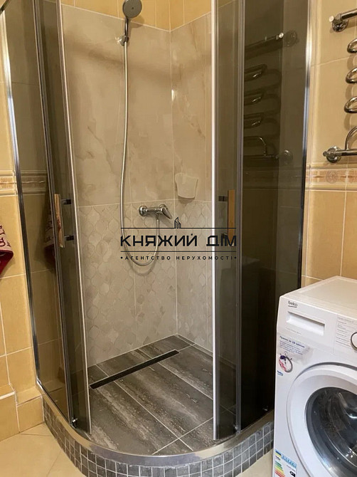 Оренда Квартира 1-кімнатна, 19/25 поверх на проспект Науки Київ - фото 13