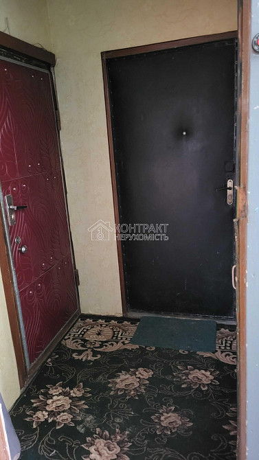 Продаж Квартира 3-кімнатна, 3/9 поверх на вул. Героев Труда Харків - фото 17