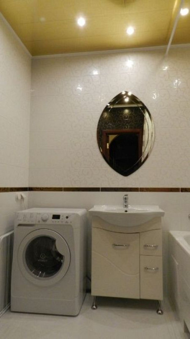 Оренда Квартира 2-кімнатна, 16/22 поверх на Пчелки Елены ул., 2б Київ - фото 5