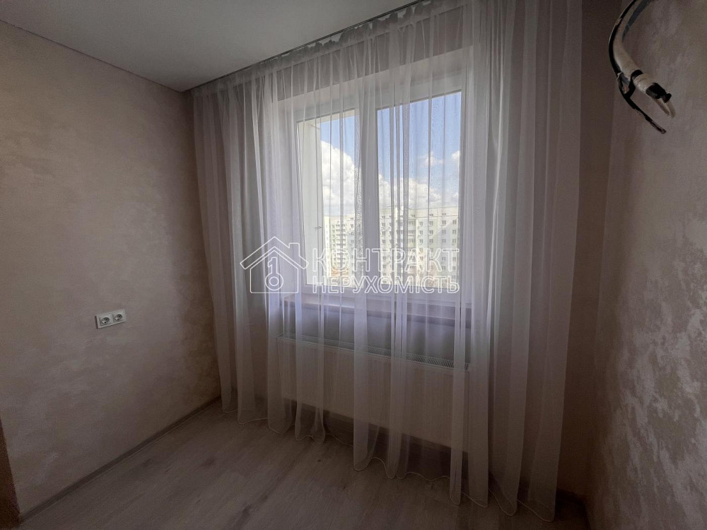 Продаж Квартира 1-кімнатна, 9/9 поверх на вул. Миру Харків - фото 14