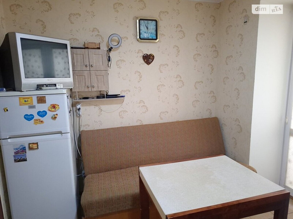 Продаж Квартира 1-кімнатна, 1/5 поверх на Миколаївська Вінниця - фото 9