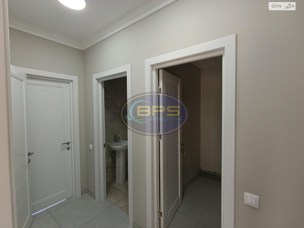 Оренда офісне приміщення на вул. Жаботинского приміщень - 3, поверх - 25/25 Одеса - фото 4