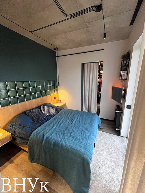 Продаж Квартира 3-кімнатна, 8/10 поверх на Руська Чернівці - фото 11