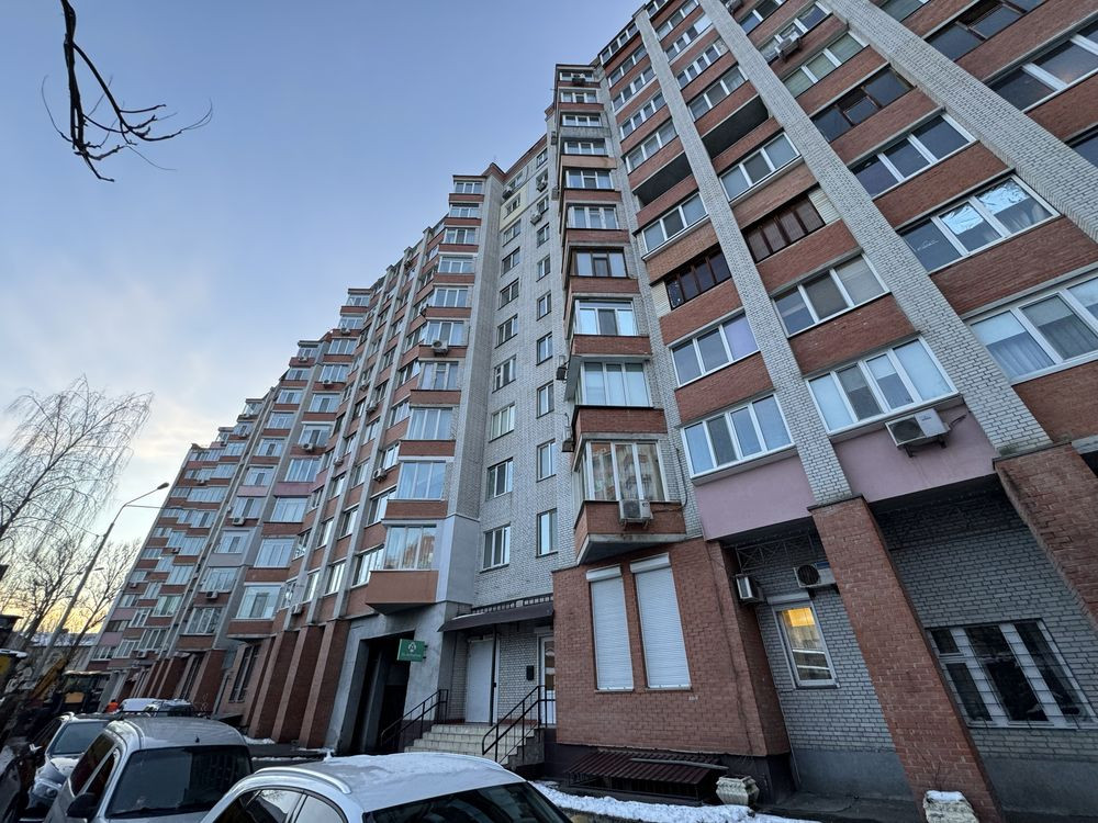 Продаж Квартира 3-кімнатна, 2/10 поверх на Хмельницька вул., д. 10 Kiev - photo 18