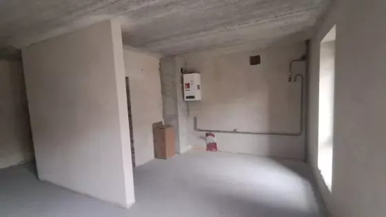 Продаж Квартира 2-кімнатна, 3/4 поверх Krykhivtsi