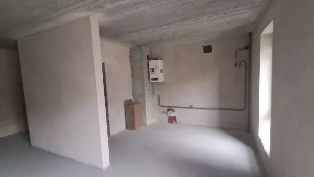 Продаж Квартира 2-кімнатна, 3/4 поверх Krykhivtsi - photo 2