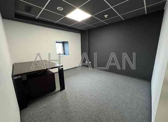 Оренда офісне приміщення на Шовковична вул., 42/44 приміщень - 5, поверх - 12/14 Київ