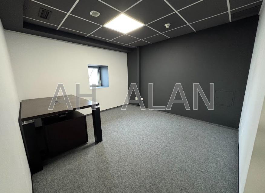 Оренда офісне приміщення на Шовковична вул., 42/44 приміщень - 5, поверх - 12/14 Київ - фото 6