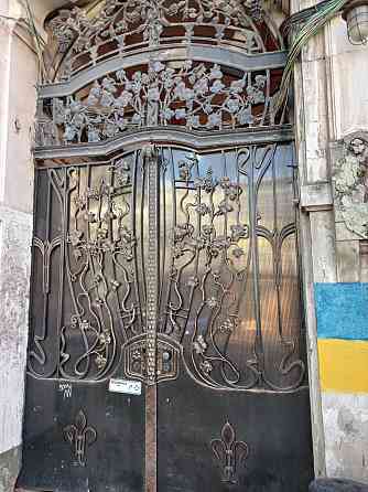 Продаж комерційне приміщення на ул. Нежинская, 36 приміщень - 4, поверх - 2 Одеса