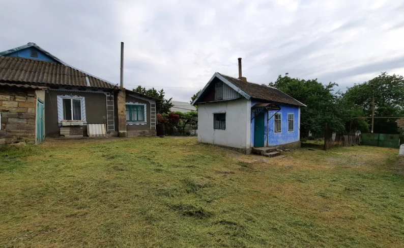 Продам дом в с.Красная Горка (Одесская обл., Беляевский р-н) Chervona Hirka - photo 13