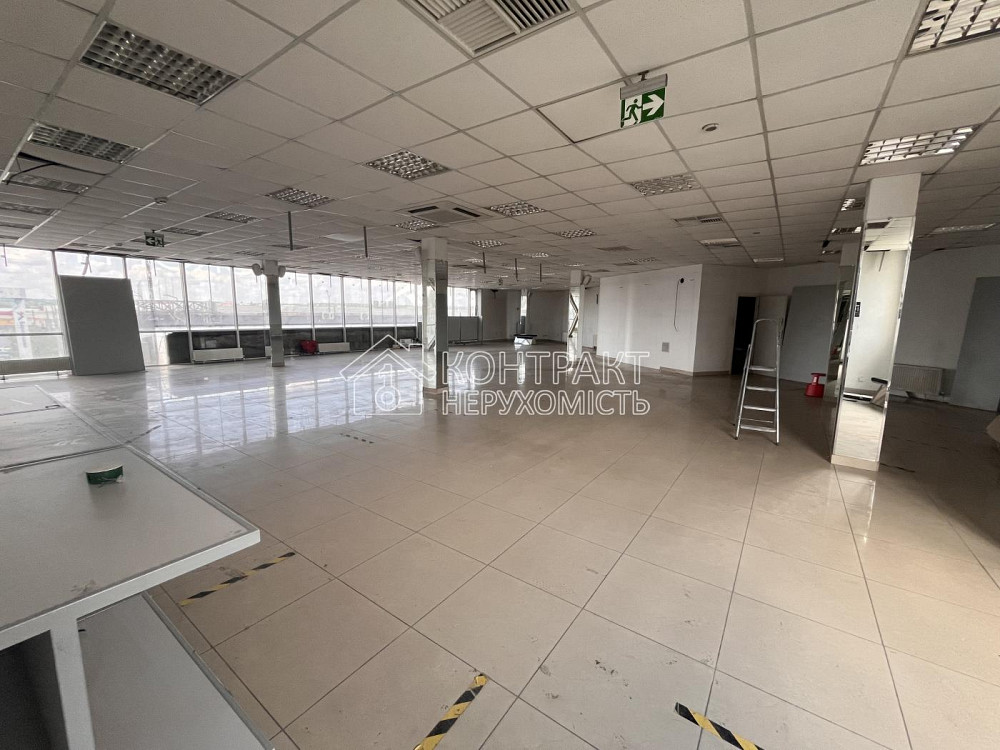 Оренда офісне приміщення на вул. Ювілейний приміщень - 1, поверх - 1/3 Харьков - изображение 14