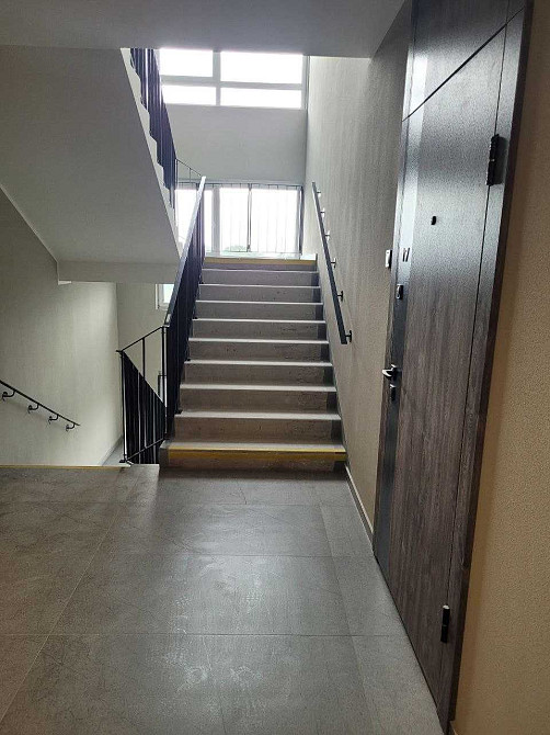 Продаж 3к Квартира 124.6 кв.м Салютна вул. Kiev - photo 13